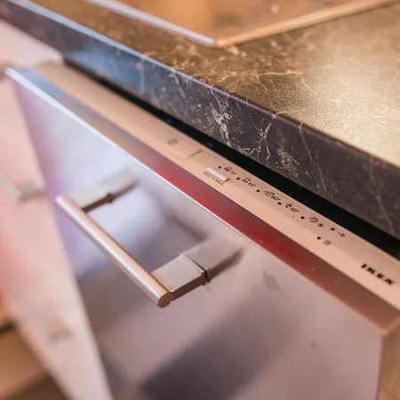 Apartamento Knopf Schömberg