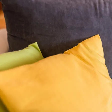 Knopf Apartment *