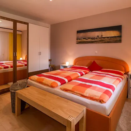 Knopf Apartment Schoemberg (Calw)