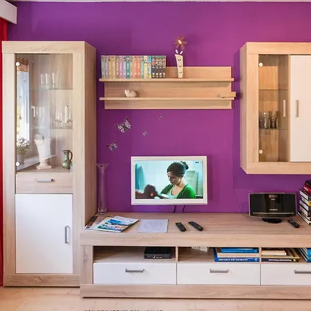 Apartment Knopf *