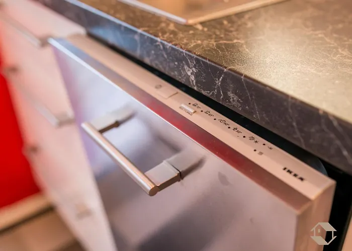 Apartman Knopf Schömberg