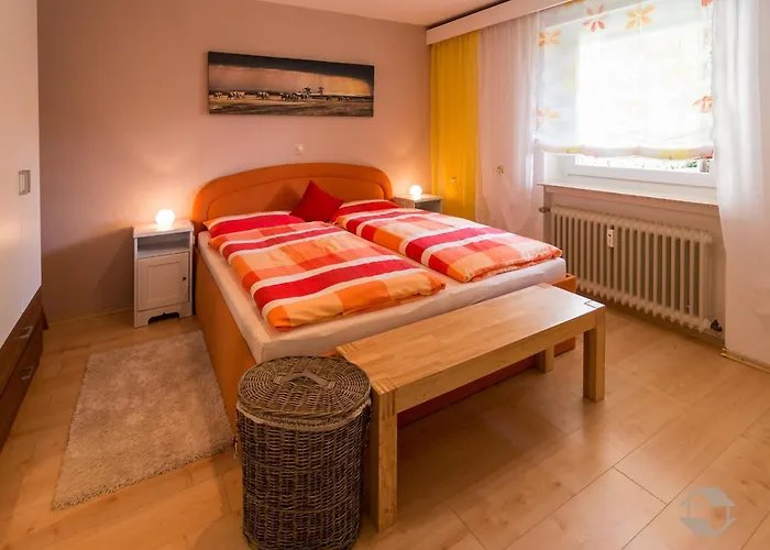 Apartman Knopf