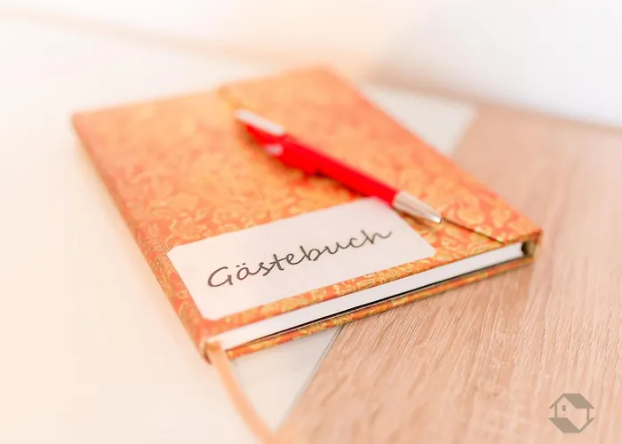 Knopf Apartman Schömberg